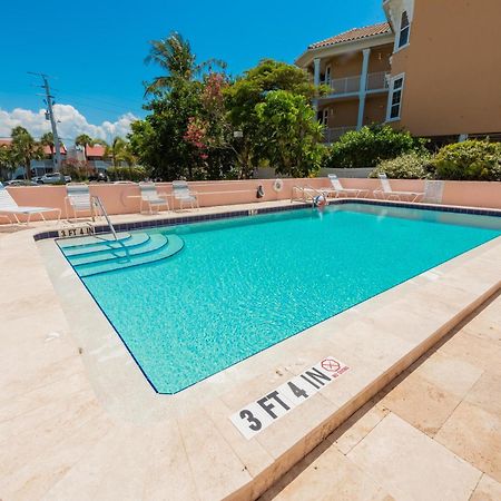 Coquina Beach Club 203 Βίλα Bradenton Beach Εξωτερικό φωτογραφία