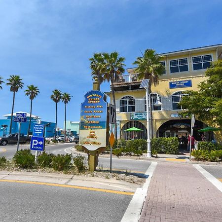 Coquina Beach Club 203 Βίλα Bradenton Beach Εξωτερικό φωτογραφία