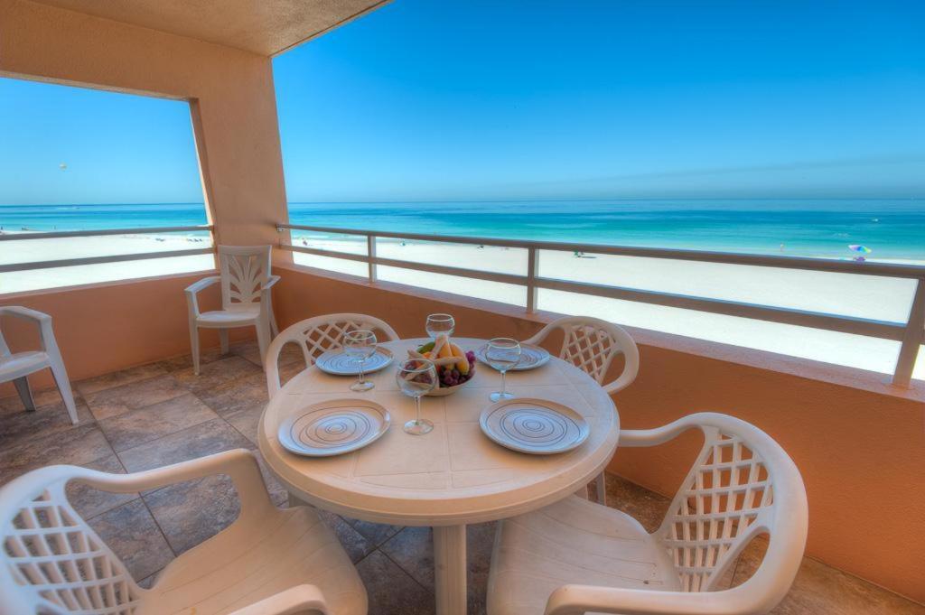 Coquina Beach Club 203 Βίλα Bradenton Beach Εξωτερικό φωτογραφία