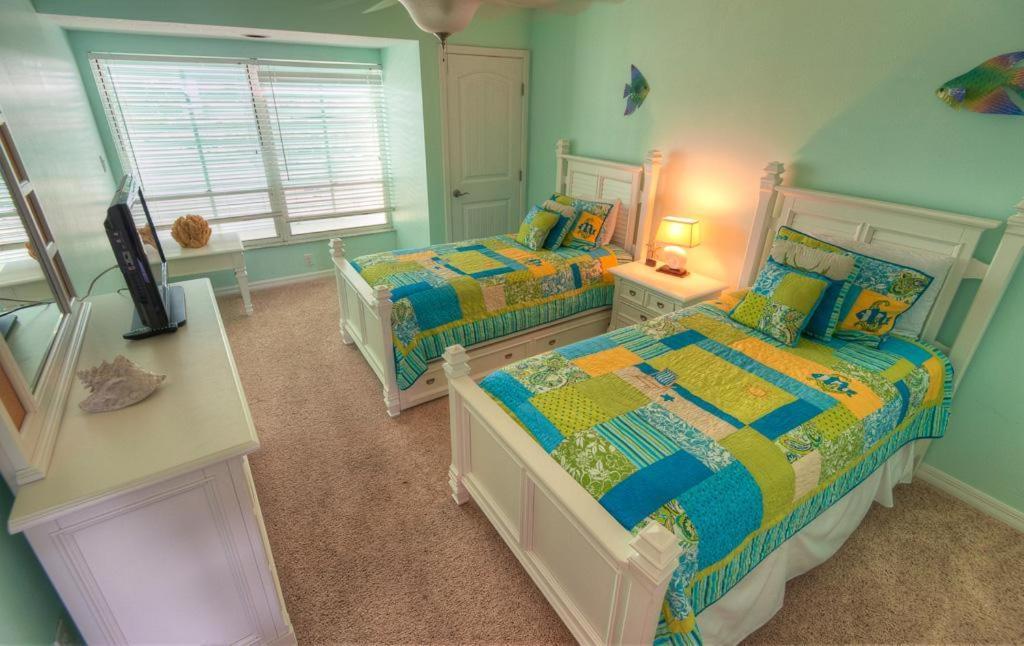 Coquina Beach Club 203 Βίλα Bradenton Beach Εξωτερικό φωτογραφία