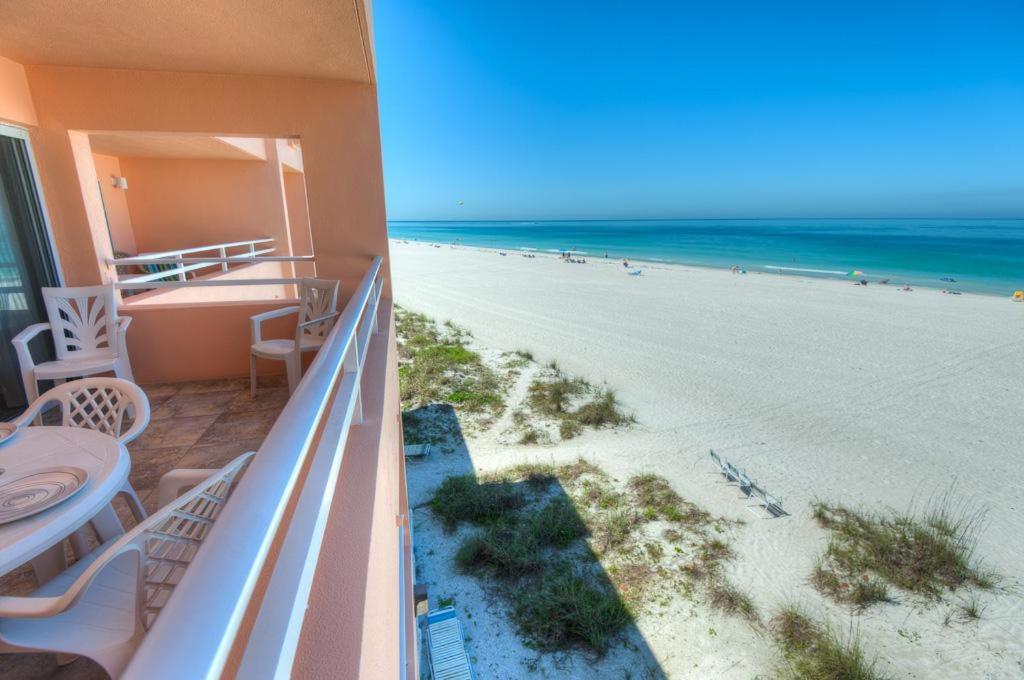 Coquina Beach Club 203 Βίλα Bradenton Beach Εξωτερικό φωτογραφία