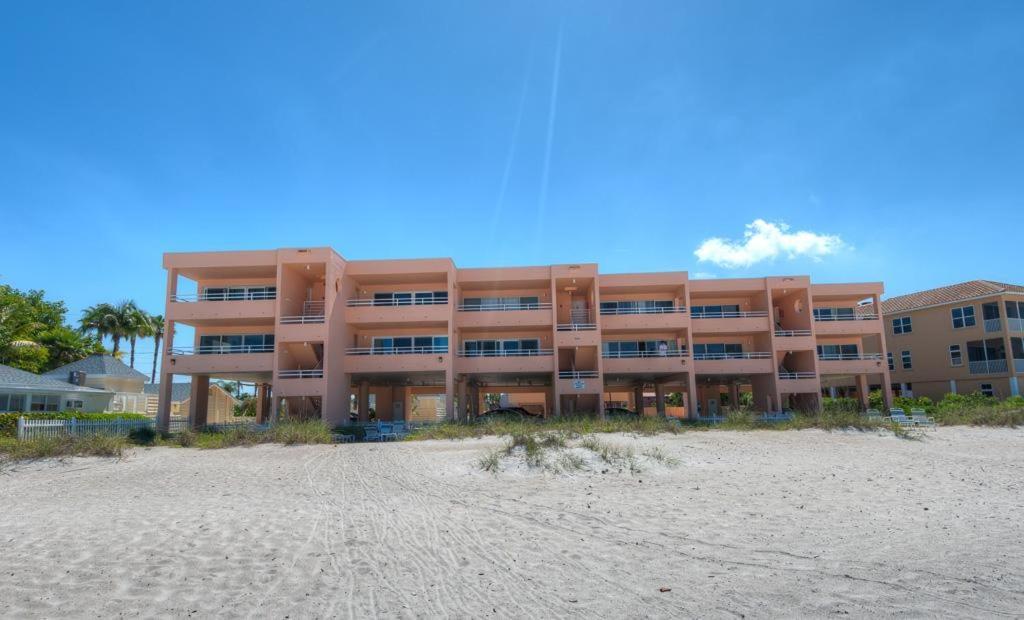 Coquina Beach Club 203 Βίλα Bradenton Beach Εξωτερικό φωτογραφία