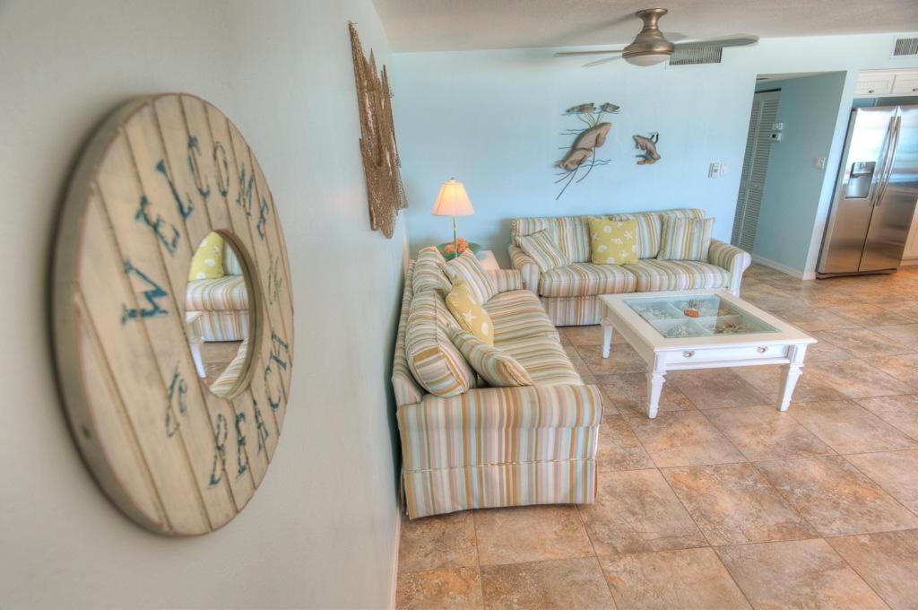 Coquina Beach Club 203 Βίλα Bradenton Beach Εξωτερικό φωτογραφία