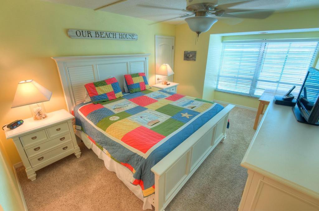 Coquina Beach Club 203 Βίλα Bradenton Beach Εξωτερικό φωτογραφία