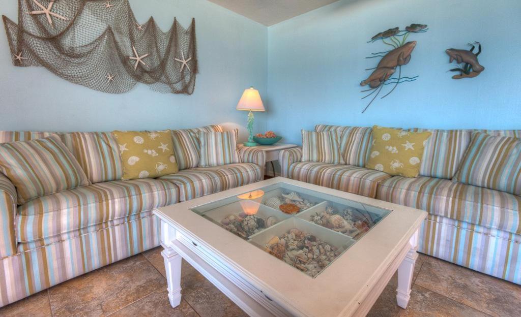 Coquina Beach Club 203 Βίλα Bradenton Beach Εξωτερικό φωτογραφία